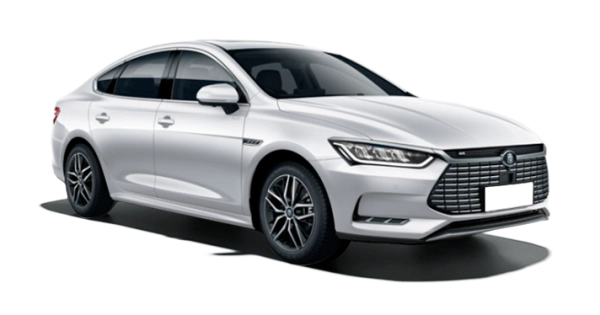 Qin Делюкс EV 500 Electro AT (100.0 кВт)