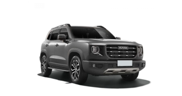 Dargo X Elite X 2.0 AMT (192 л.с.) 4WD