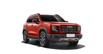Dargo X Elite X 2.0 AMT (192 л.с.) 4WD