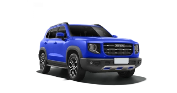 Dargo X Premium X 2.0 AMT (192 л.с.) 4WD
