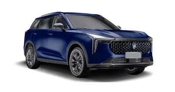 Bestune T55