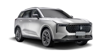 Bestune T55