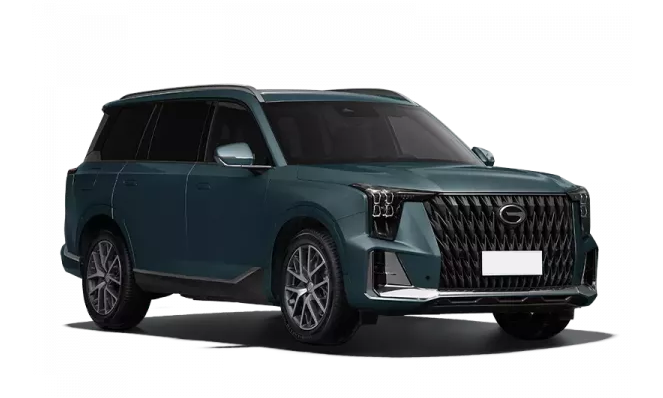 GS8