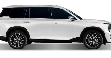 GS8