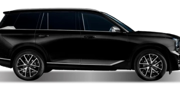 GS8