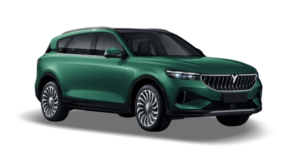 Free Sport+ 1.5hyb AT (510 л.с.) 4WD