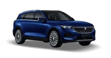 Free EVR Sport Edition 1.5hyb AT (490 л.с.) 4WD