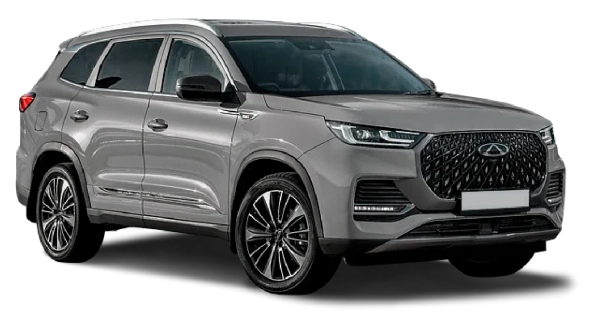 Tiggo 8 Pro Max Dreamline 4WD 2.0 AMT (197 л.с.) 4WD