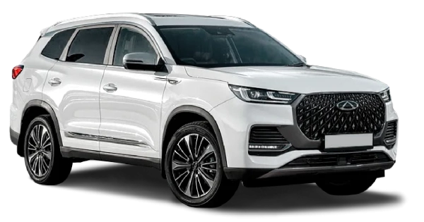Tiggo 8 Pro Max Dreamline FWD 1.6 AMT (186 л.с.)