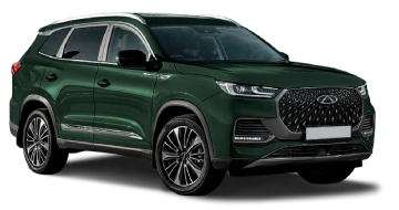 Tiggo 8 Pro Max Dreamline 4WD 2.0 AMT (197 л.с.) 4WD