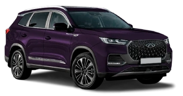 Tiggo 8 Pro Max Dreamline FWD 1.6 AMT (186 л.с.)