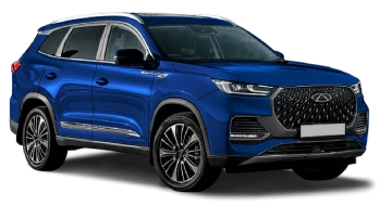 Tiggo 8 Pro Max Dreamline FWD 1.6 AMT (186 л.с.)