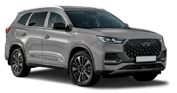 Tiggo 8 Pro Max Elite FWD 1.6 AMT (186 л.с.)