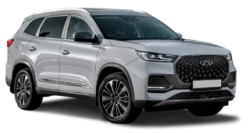 Tiggo 8 Pro Max Dreamline 4WD 2.0 AMT (197 л.с.) 4WD