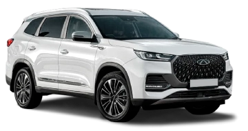 Tiggo 8 Pro Max Dreamline FWD 1.6 AMT (186 л.с.)