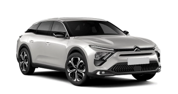 C5 X Shine 1.6 AT (175 л.с.)
