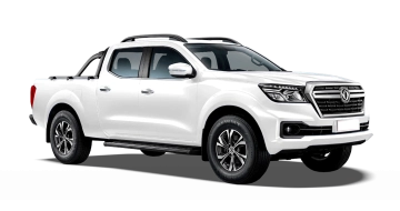 DF6 Comfort 2.5d MT (136 л.с.) 4WD