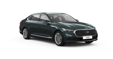 K9 Premium 3.3 AT (249 л.с.) 4WD