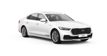 K9 Premium 3.3 AT (249 л.с.) 4WD