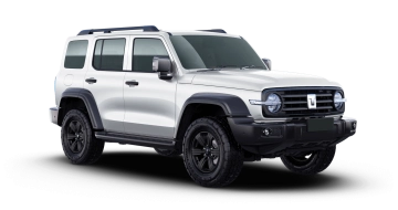 300 Adventure 2.0 AT (220 л.с.) 4WD