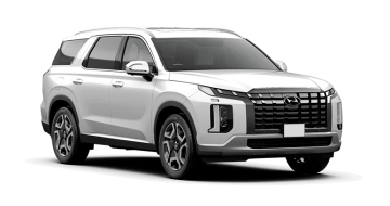 Palisade Prestige 2.5 AT (281 л.с.)
