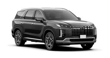Palisade Exclusive 2.5 AT (281 л.с.) 4WD