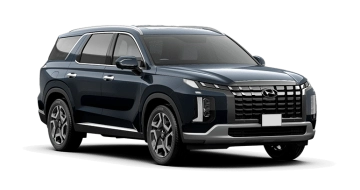 Palisade Luxe 2.5 AT (249 л.с.) 4WD