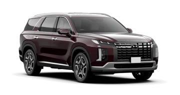 Palisade Caligraphy 2.5 AT (281 л.с.) 4WD