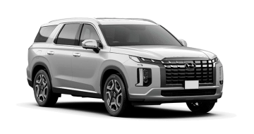 Palisade Prestige 2.5 AT (281 л.с.) 4WD