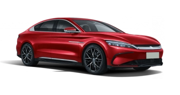 Han Эксклюзив Electro AT (380.0 кВт) 4WD
