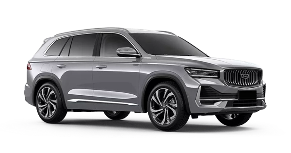 Aurora Silver/Серебристый металлик