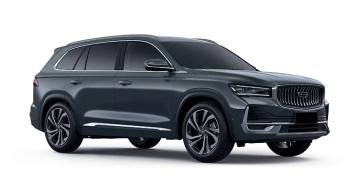 Monjaro Geely