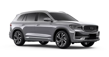Monjaro Geely