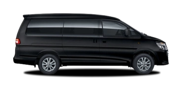 i-VAN Evolute