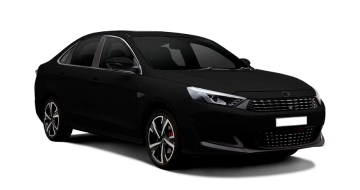 E5 Luxury Sport 1.5 CVT (147 л.с.)