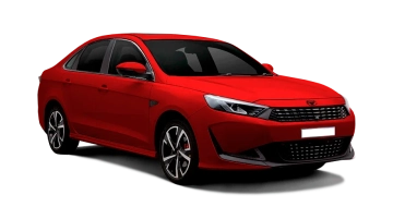 E5 Standard 1.5 MT (147 л.с.)