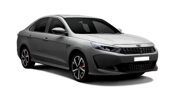 E5 Luxury 1.5 CVT (147 л.с.)
