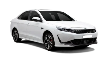 E5 Luxury+ 1.5 CVT (147 л.с.)