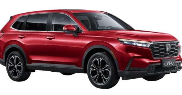 Premium crystal red