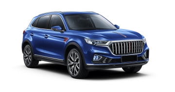 HS5 Deluxe 2.0 AT (245 л.с.) 4WD