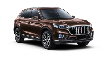 HS5 Comfort 2.0 AT (245 л.с.) 4WD