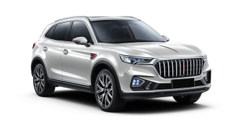 HS5 Comfort 2.0 AT (245 л.с.) 4WD