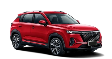 CS35 Plus Changan