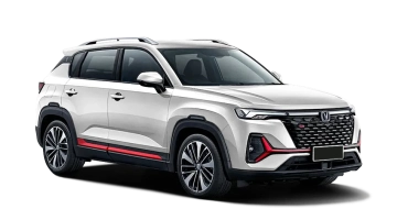 CS35 Plus Changan