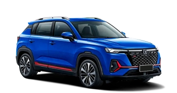 CS35 Plus Changan