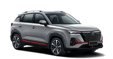 CS35 Plus Changan