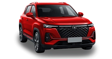 CS35 Plus Changan