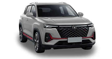 CS35 Plus Changan