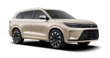 M7 Deluxe 1.5hyb AT (449 л.с.) 4WD