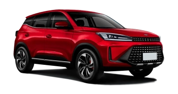 X3 Pro Luxury 1.5 CVT (147 л.с.)